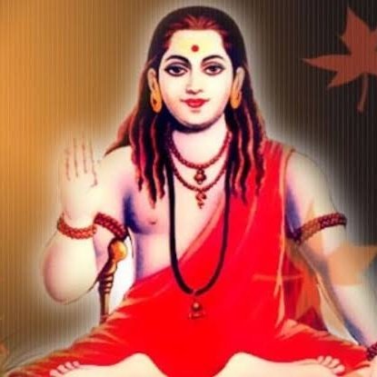 SrRuhil's tweet photo. दुख हमारा परम मित्र है यह हमसे ईश्वर की खोज करवाता है। 

#जय_गुरू_गोरखनाथ 🙏 https://t.co/u55Azwm7W2
