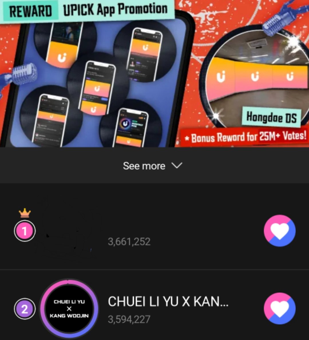 FNC BOYS VOTING TEAM tweet media