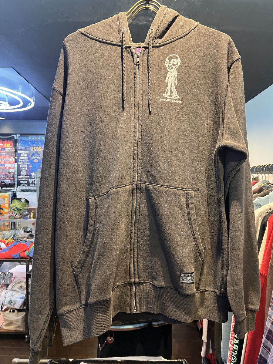 ROLLING CRADLE（ローリングクレイドル）ロリクレ tweet media