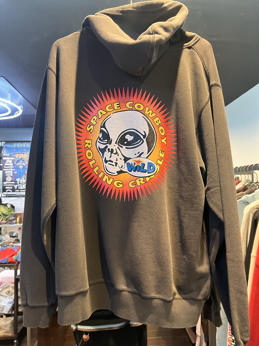 ROLLING CRADLE（ローリングクレイドル）ロリクレ tweet media