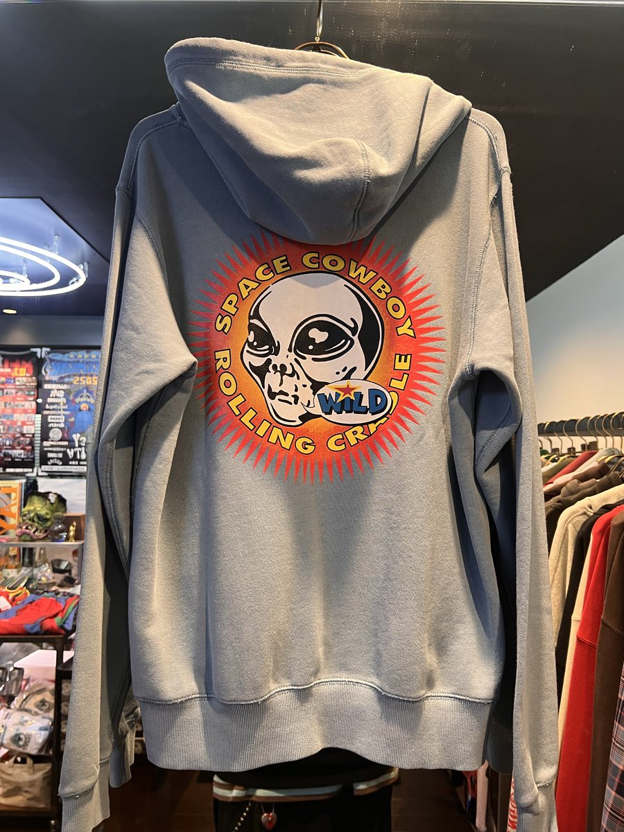 ROLLING CRADLE（ローリングクレイドル）ロリクレ tweet media