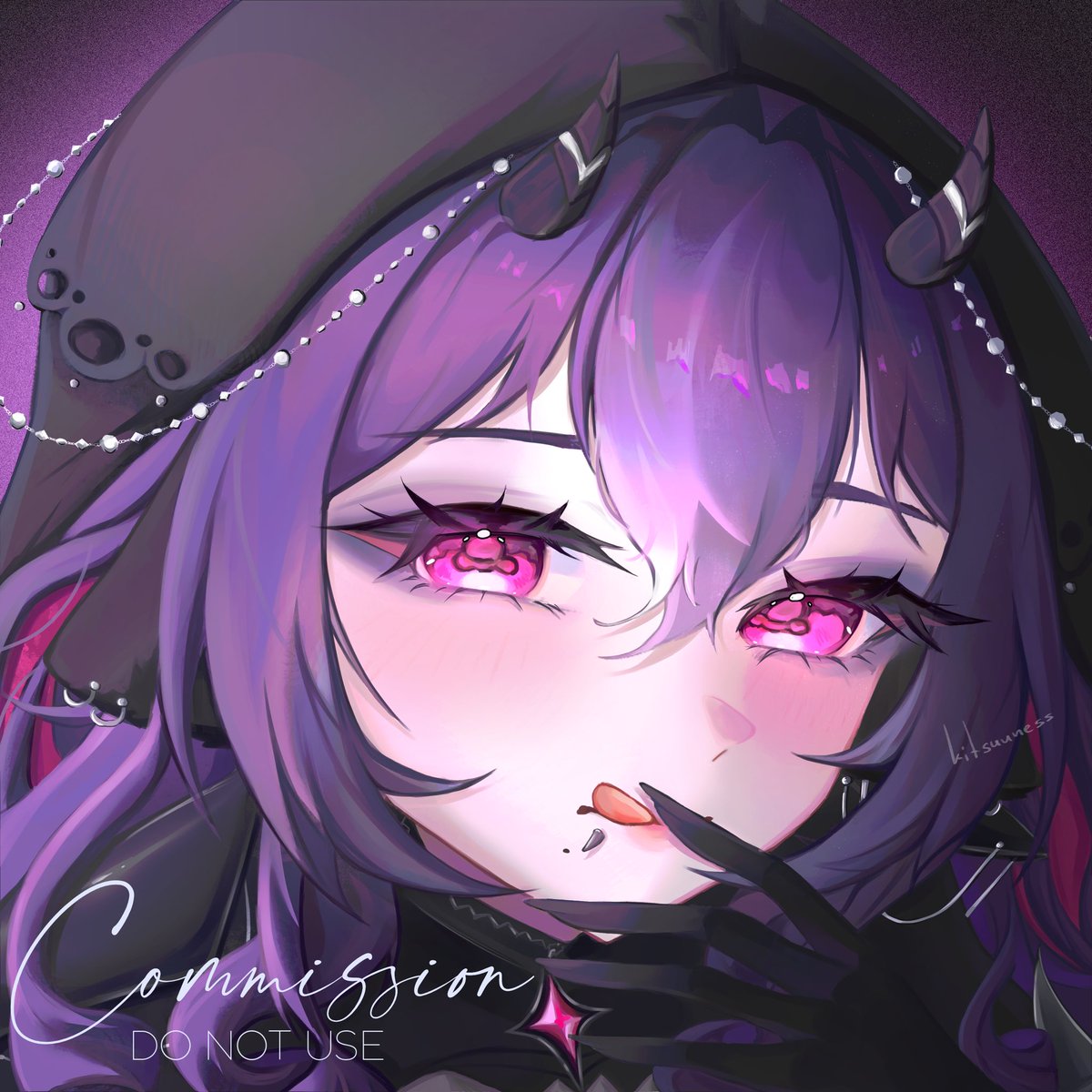 ♡︎Kitsuness♡︎ COMMS OPEN tweet media