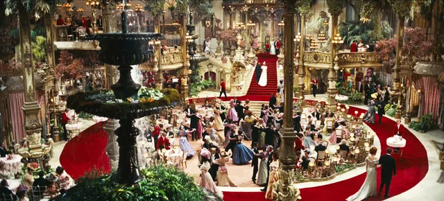 Gueudré design ¬ Main Story tweet media