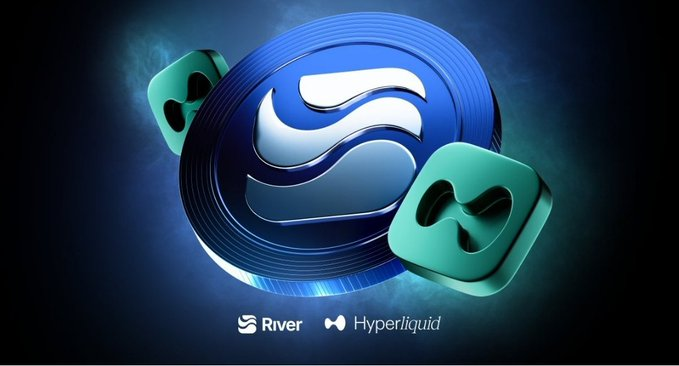AnesTesiR6's tweet photo. 📉 $RIVER è attualmente quotato tra $8,8 e $9,05, in calo del 25% in 7 giorni, dimezzato rispetto al picco di marzo.
https://t.co/MPPRCicZhB
@RiverdotInc @River4fun @HyperliquidX #Hyperliquid https://t.co/WpIYawTomY