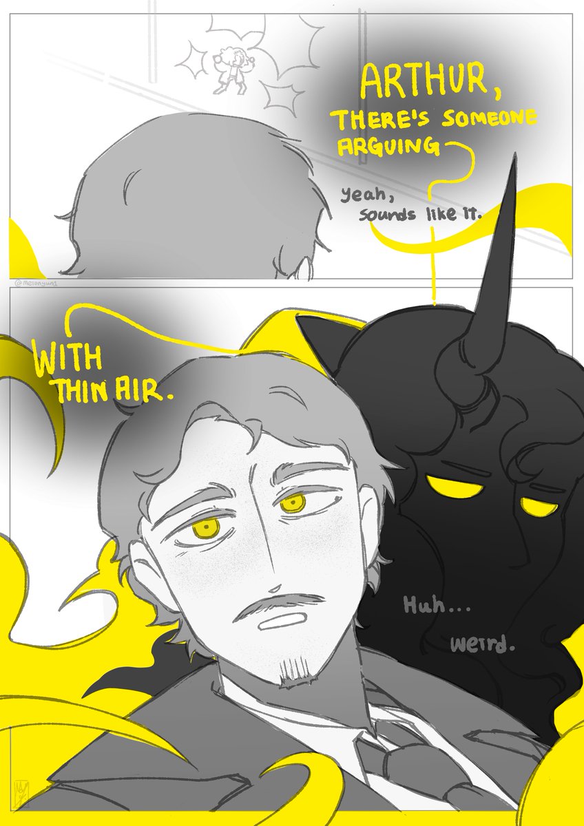 Mel_ 🥛| HIATUS ⭐ ART FIGHTING ! tweet media