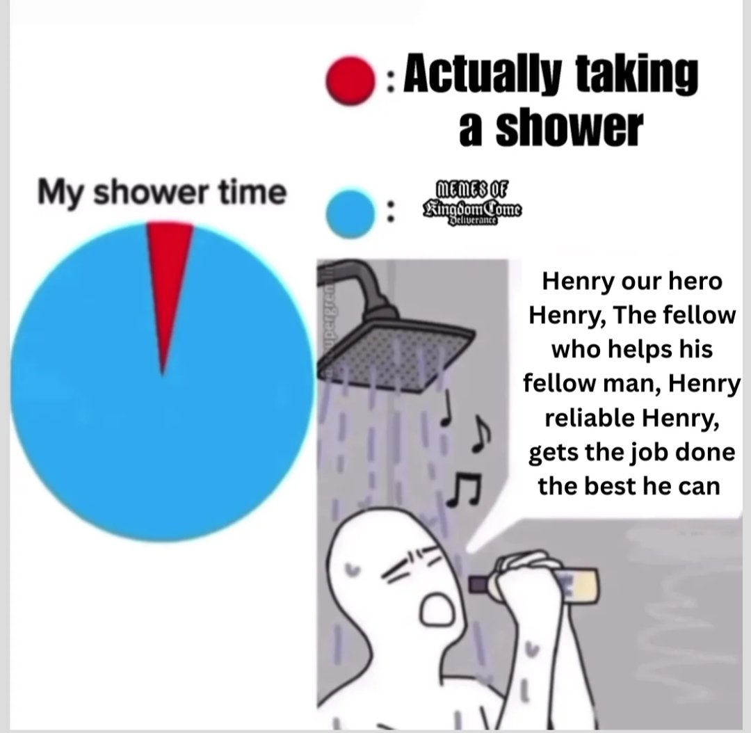 MEMES OF KCD tweet media