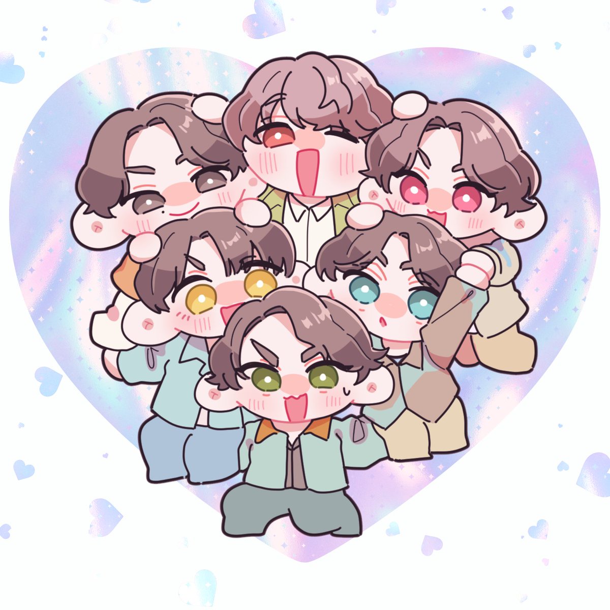 さわだ tweet media