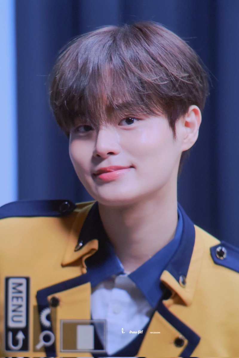 Daehwicom's tweet photo. 260412 🐥🐥 #AB6IX #에이비식스 #이대휘 #DAEHWI https://t.co/dFzjAvJPrk