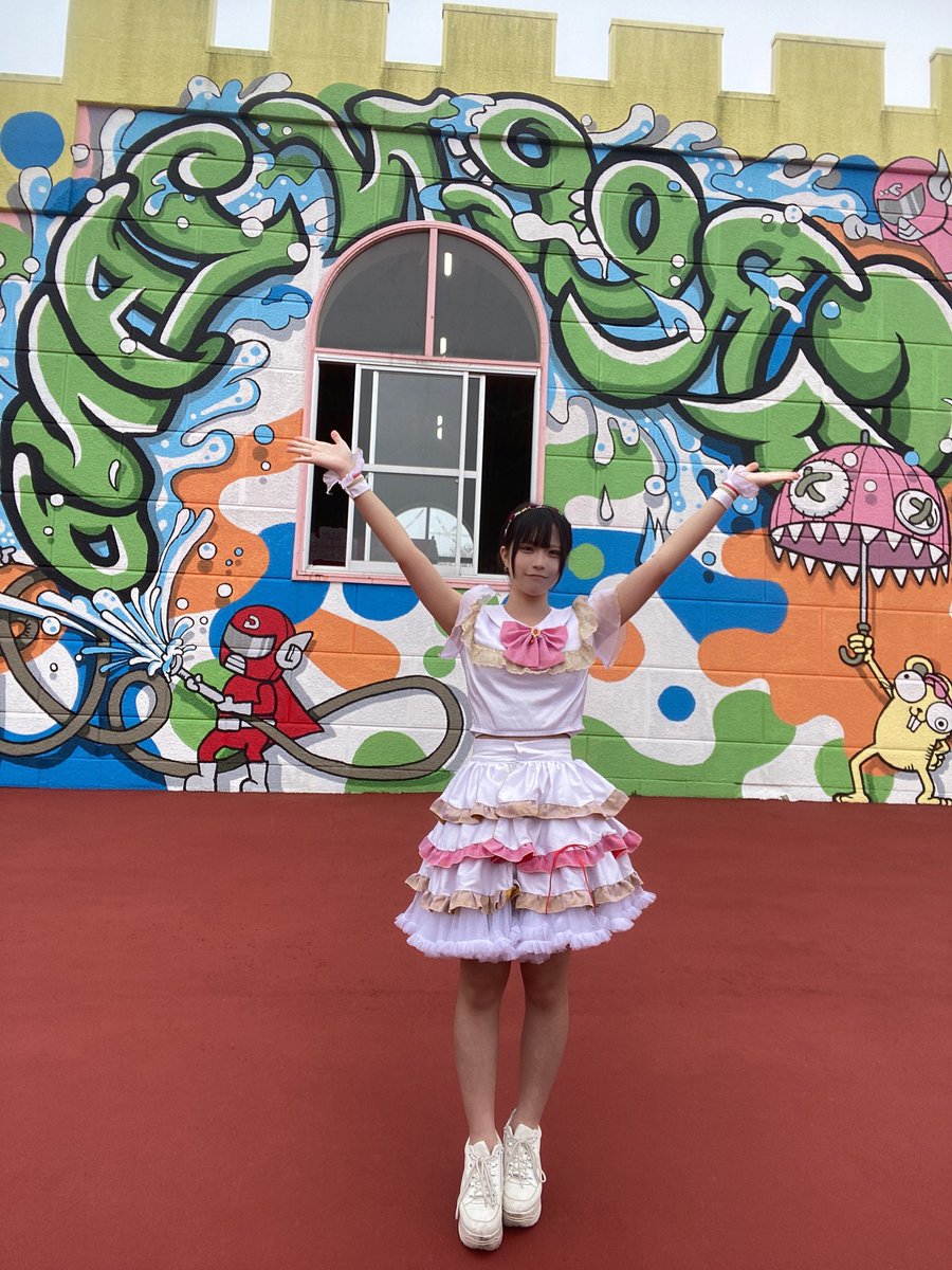 宙夢磨奈🍓💫えくれあエクレット tweet media