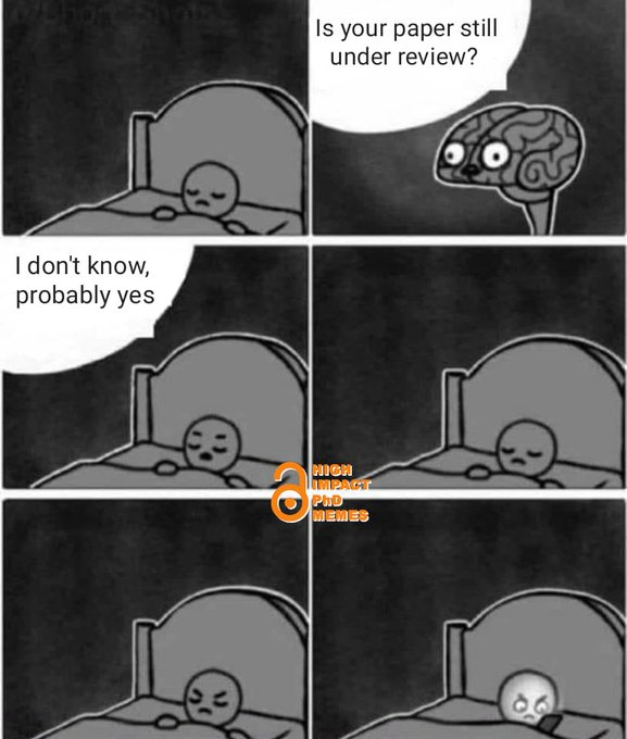 career_re's tweet image. #AcademicTwitter Sunday!😂#phdvoice #PhDlife