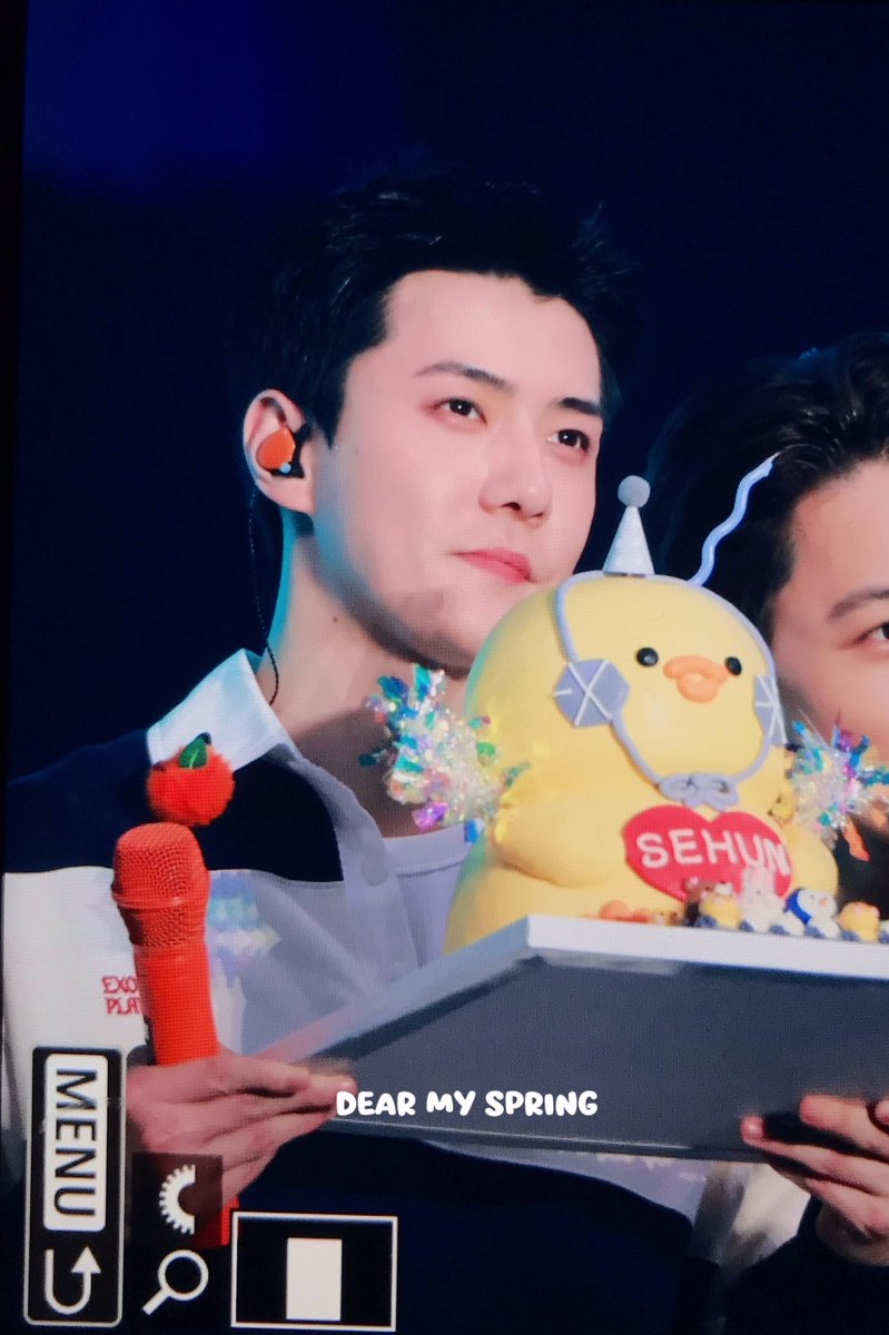 𝙳𝙴𝙰𝚁 𝙼𝚈 𝚂𝙿𝚁𝙸𝙽𝙶 tweet media