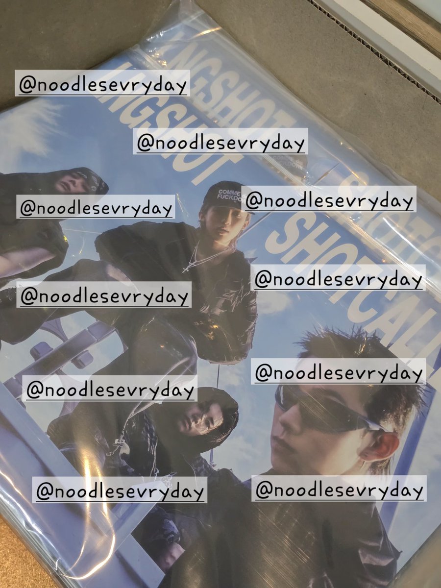 sojaywon tweet media