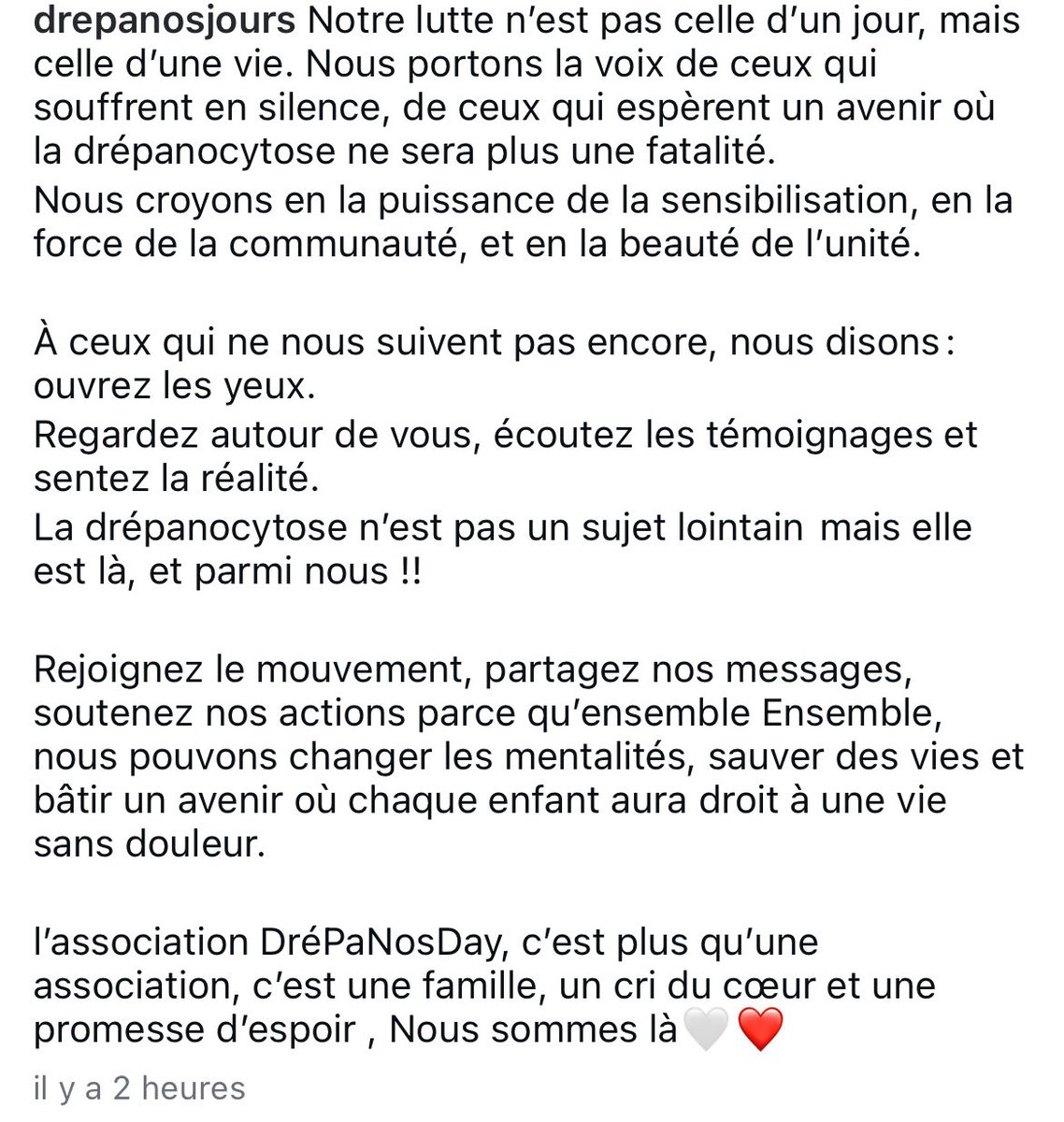 BISNECK Achour🇨🇩 tweet media