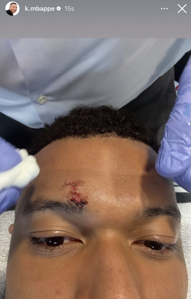 Madrid Xtra tweet media