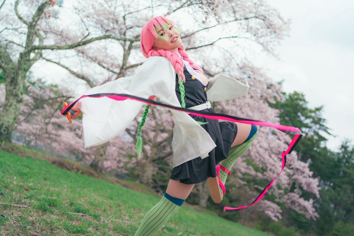 しゃる🌸 tweet media