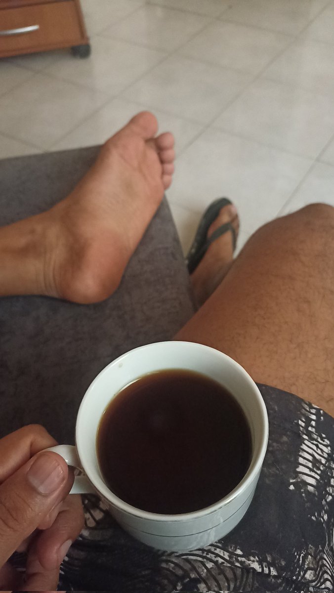 Un poco más Luis ✌🏾☕ tweet media