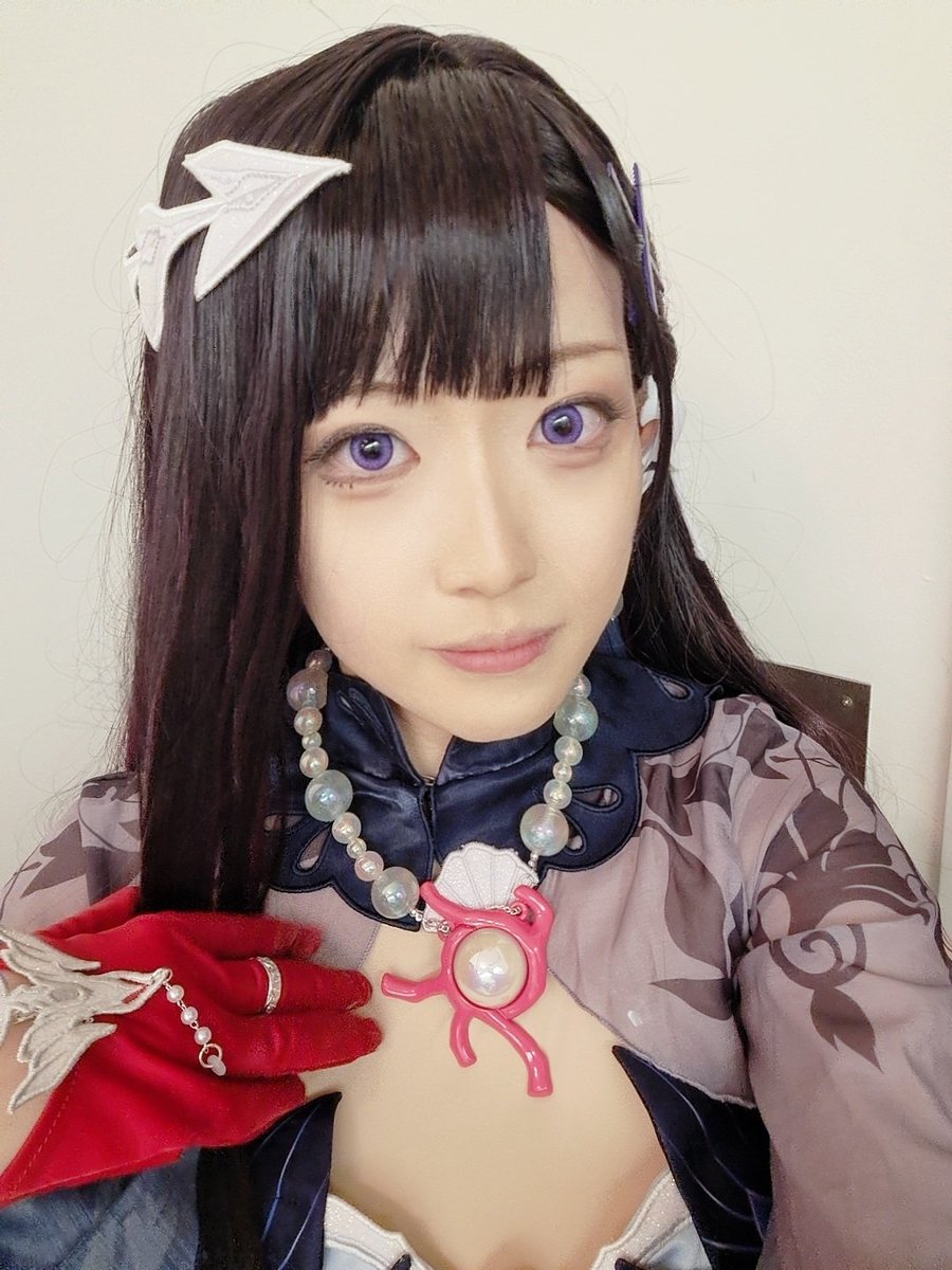 ミヤ tweet media