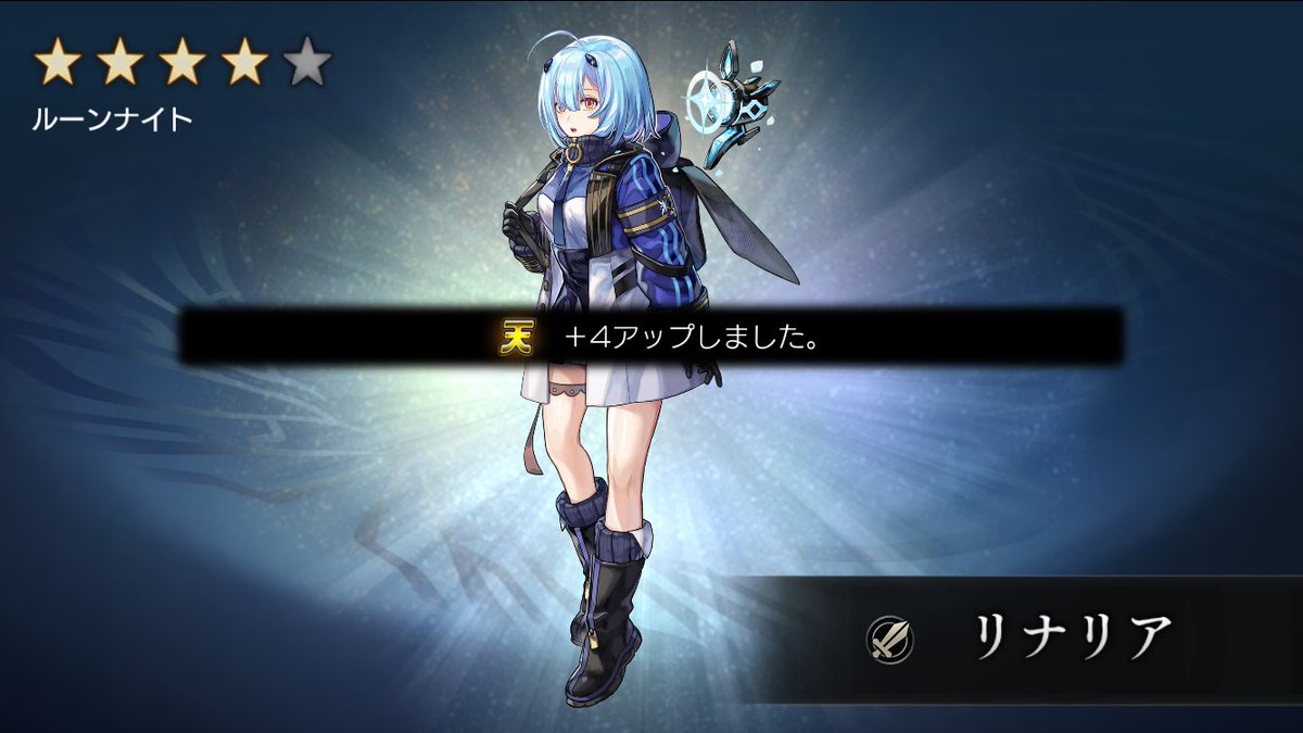 moon_AnotherE's tweet photo. ムキムキのお兄さんとゲーマーのお姉さんに出逢いました💪 https://t.co/wiL7h0h84z