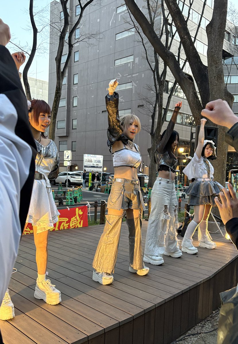 #仙台ストリート大作戦
#アルテリア