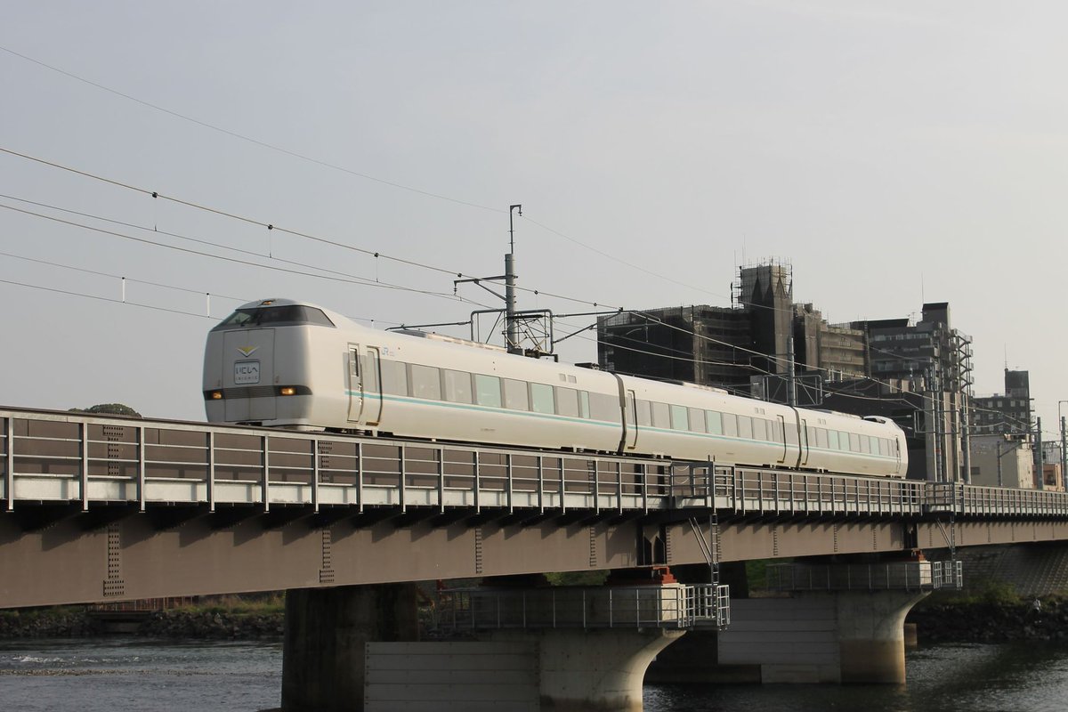 でんぱしゃちょー@GK鉄道部 tweet media