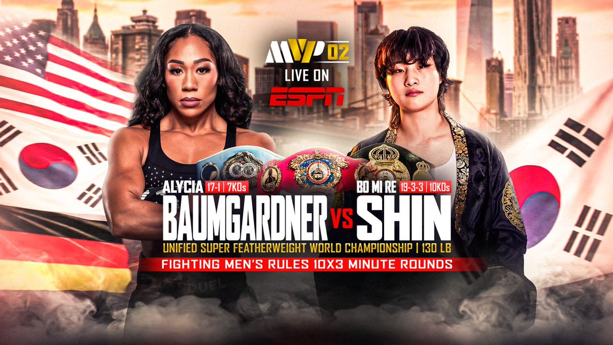 World Boxing DB tweet media