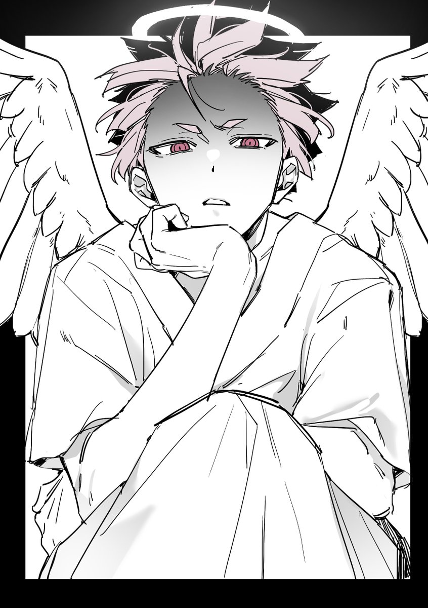 😇😇