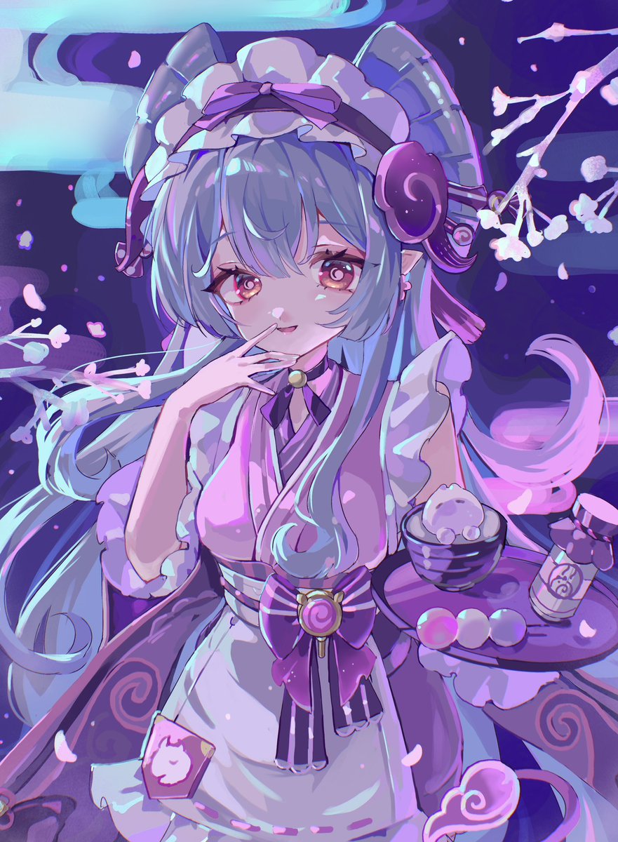 くらげもち (@na70nui) on Twitter photo 