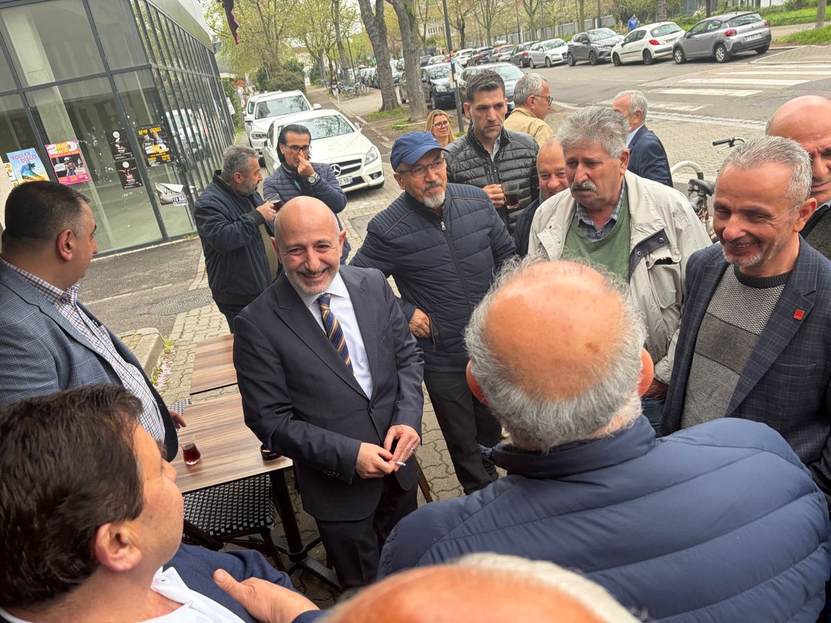 Ali Öztunç tweet media