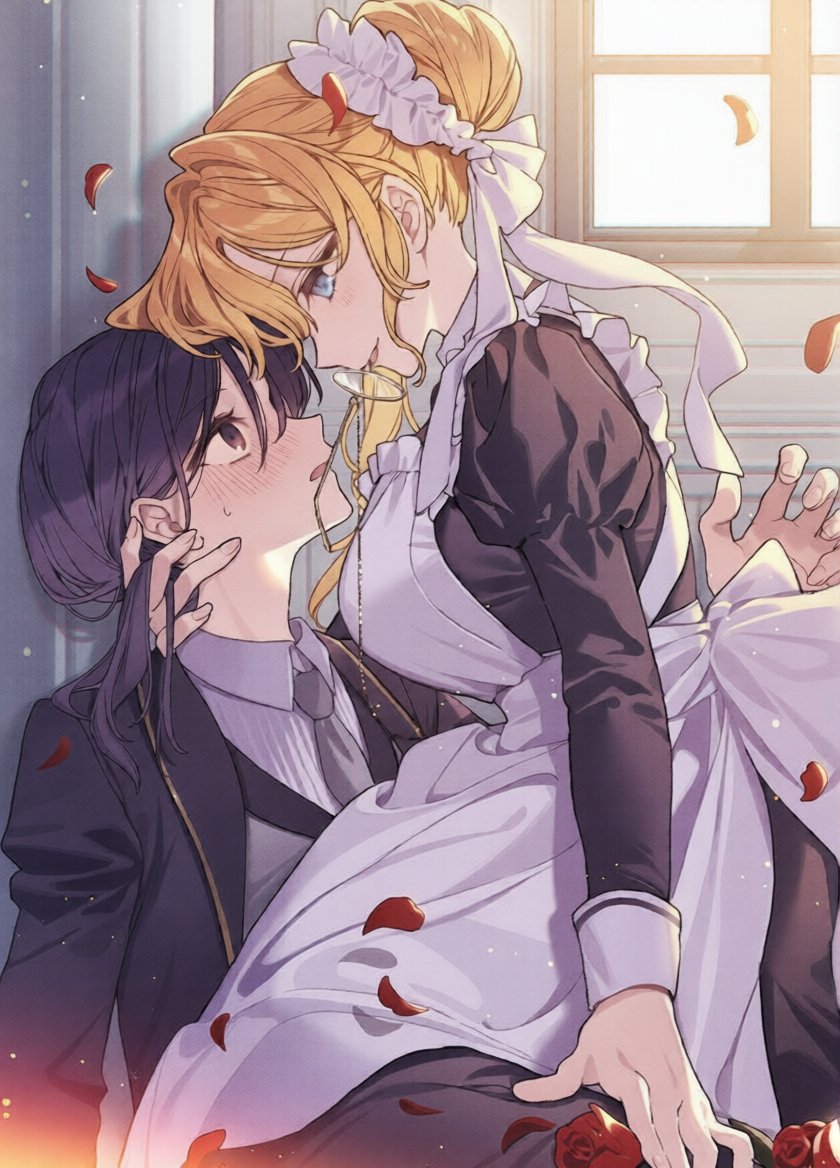 Yuri_fan🌐 tweet media