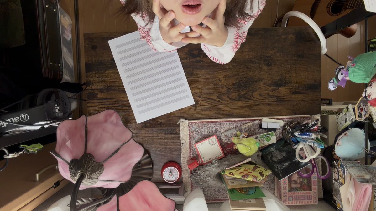 こんばんは🌛

4/16阿佐ヶ谷Live Barロンサムさんでライブがあるので、
ぜひ来てね𖤣𖤥𖠿𖤣𖤥

4/16 阿佐ヶ谷LiveBarロンサム
5/7   ハグロック
5/22 阿佐ヶ谷LiveBarロンサム
5/28 下北沢Bar?CCO

4月以降のライブもお待ちしてます!!