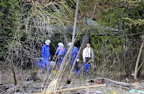 藍染ガレソの悲報（兼業投資家 tweet media