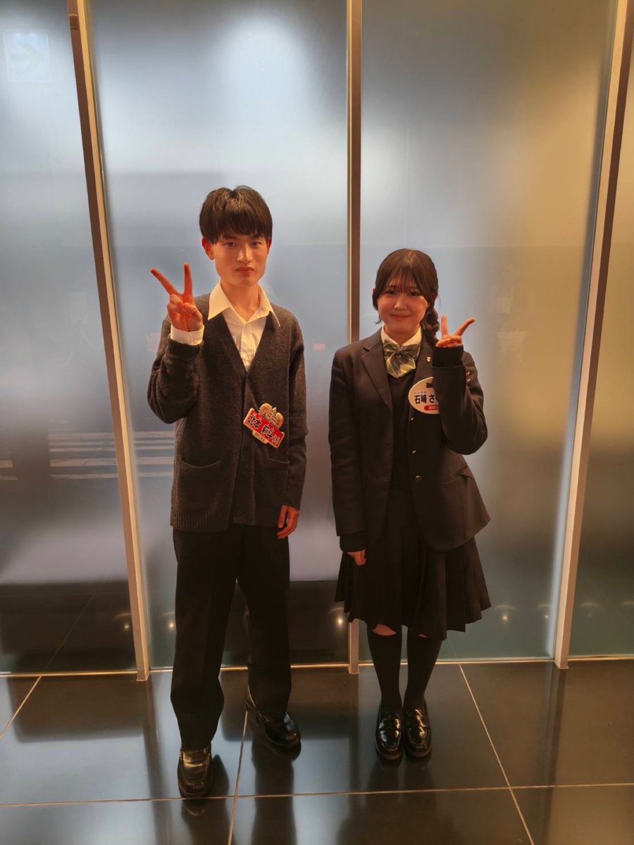 北本 莉斗 tweet media