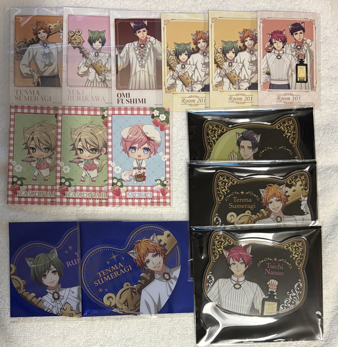 ぽん太 tweet media