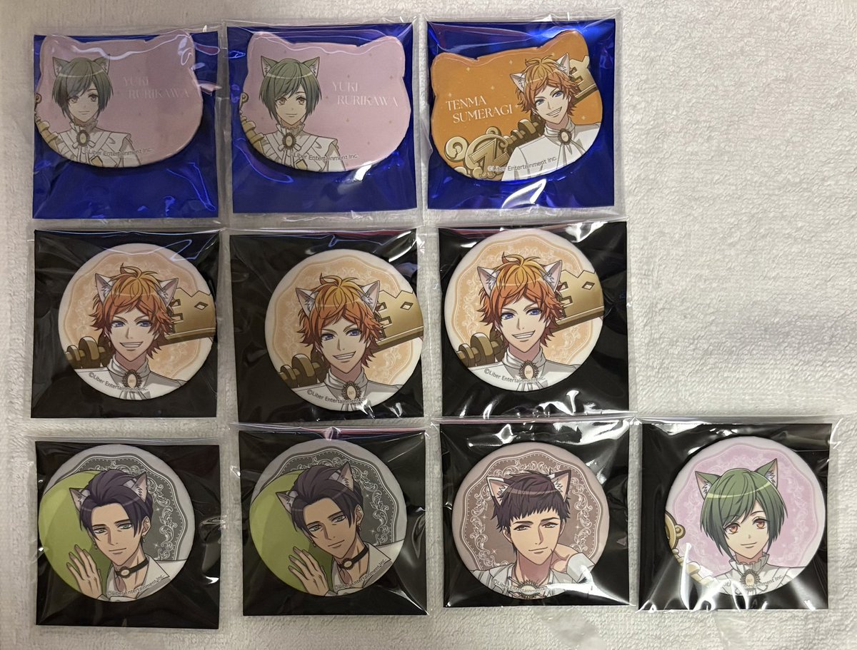 ぽん太 tweet media