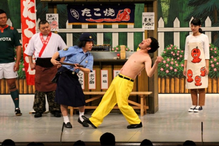 迫り来るHARAMI tweet media
