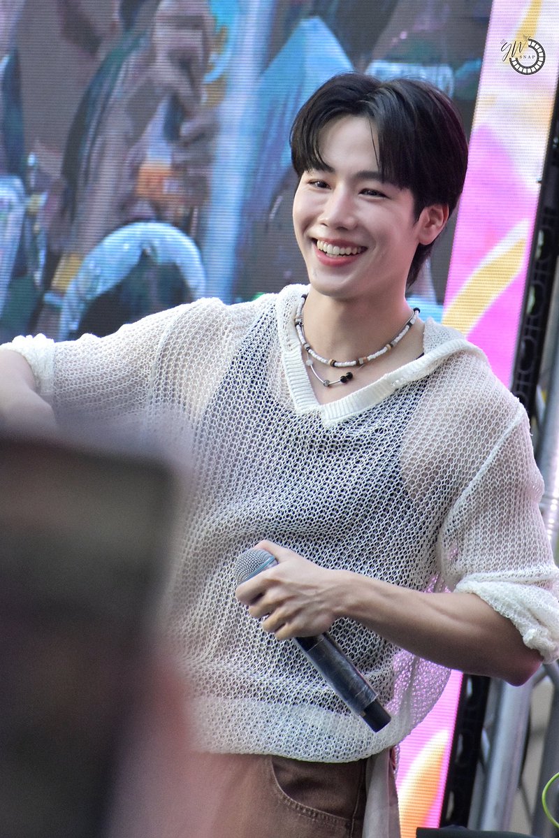 SnapYW (กำแพงเมืองจีนมันลงยาก😭)-Rest- tweet media