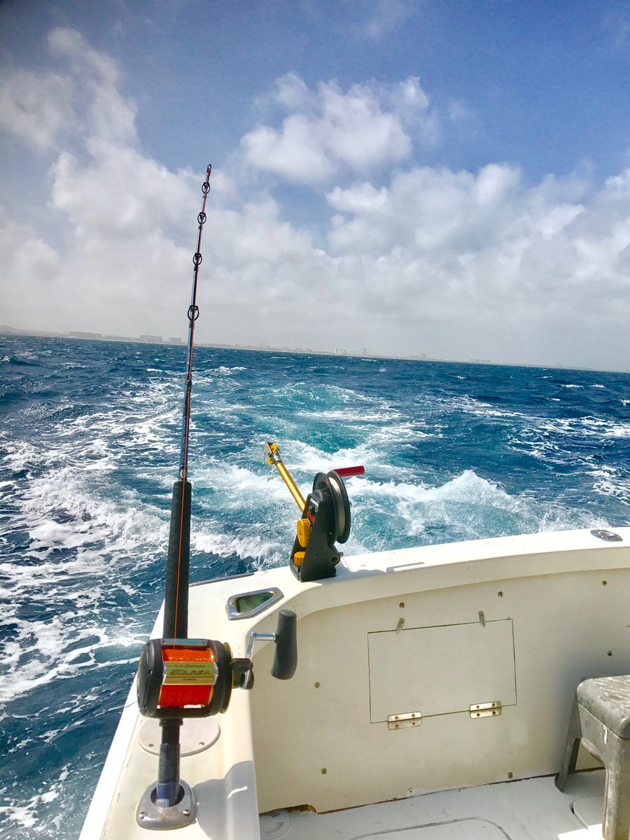 Charters Aruba tweet media