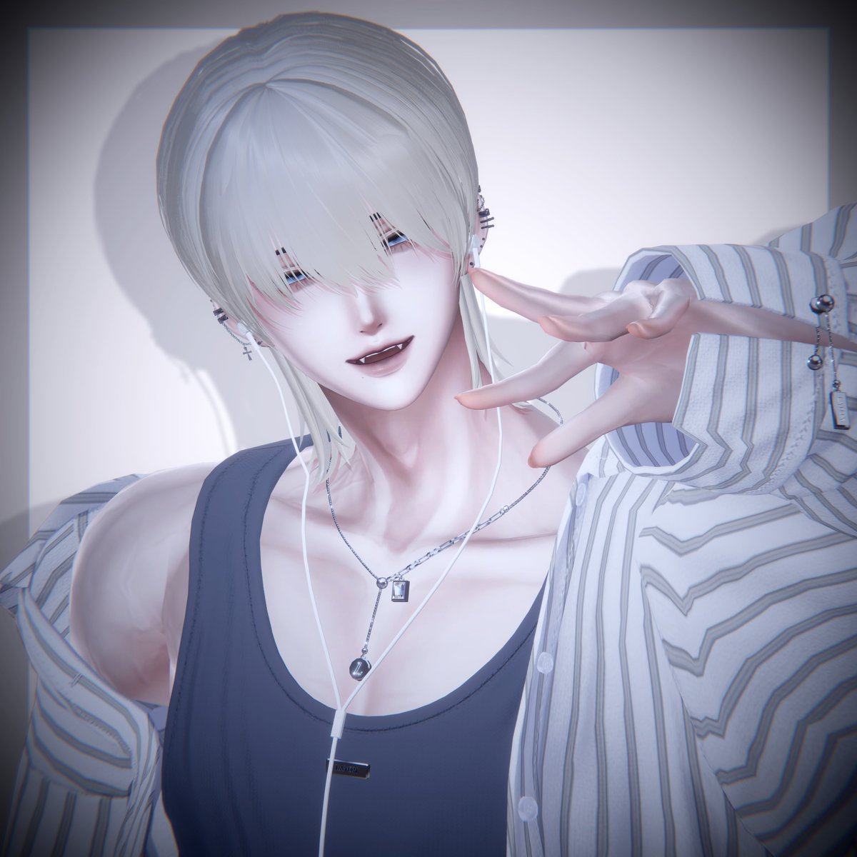 夢見心地 tweet media