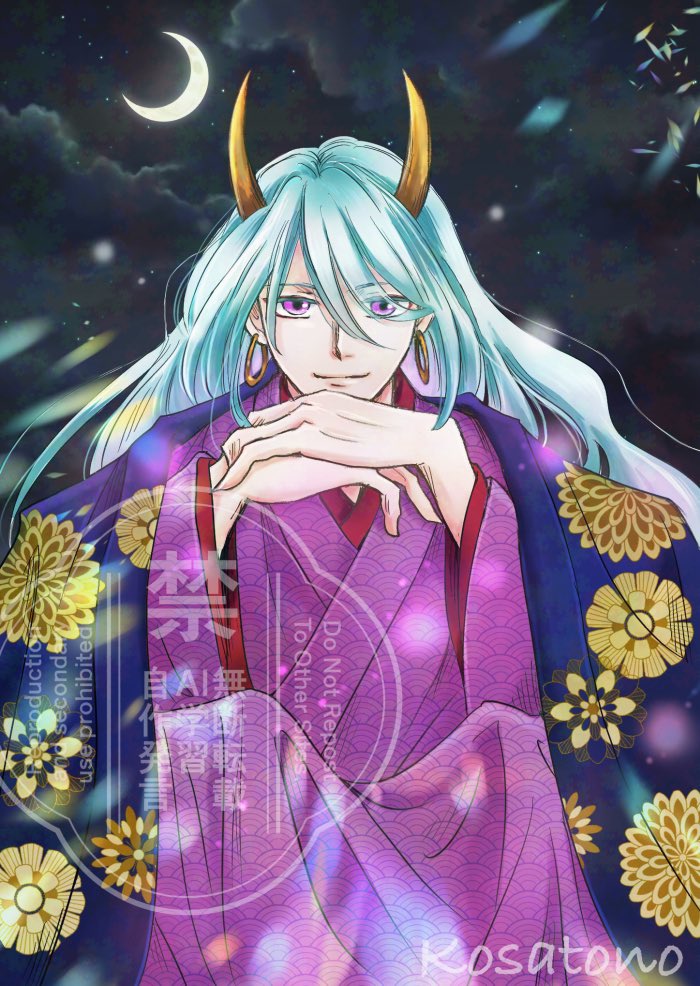 Kosatono☘️ tweet media