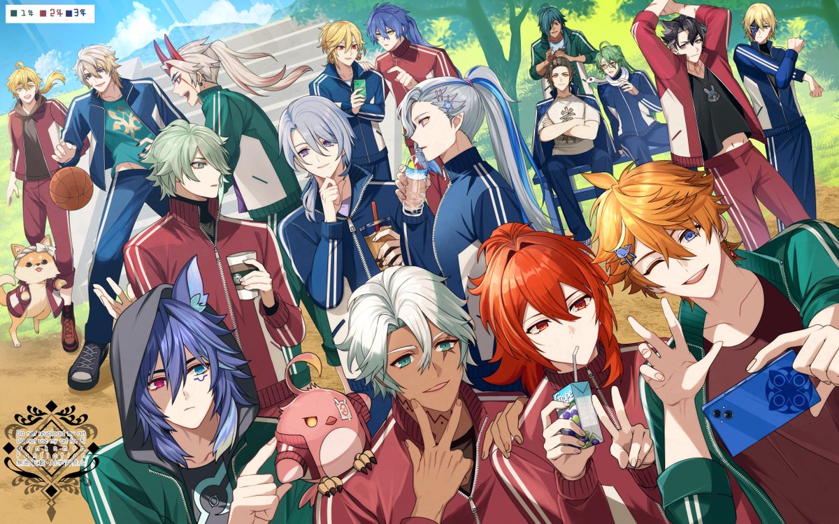 まりも社長 tweet media