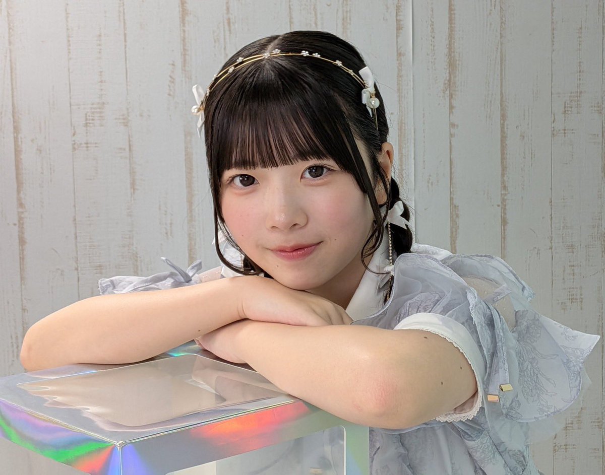 今泉 もか🍙🌷 tweet media