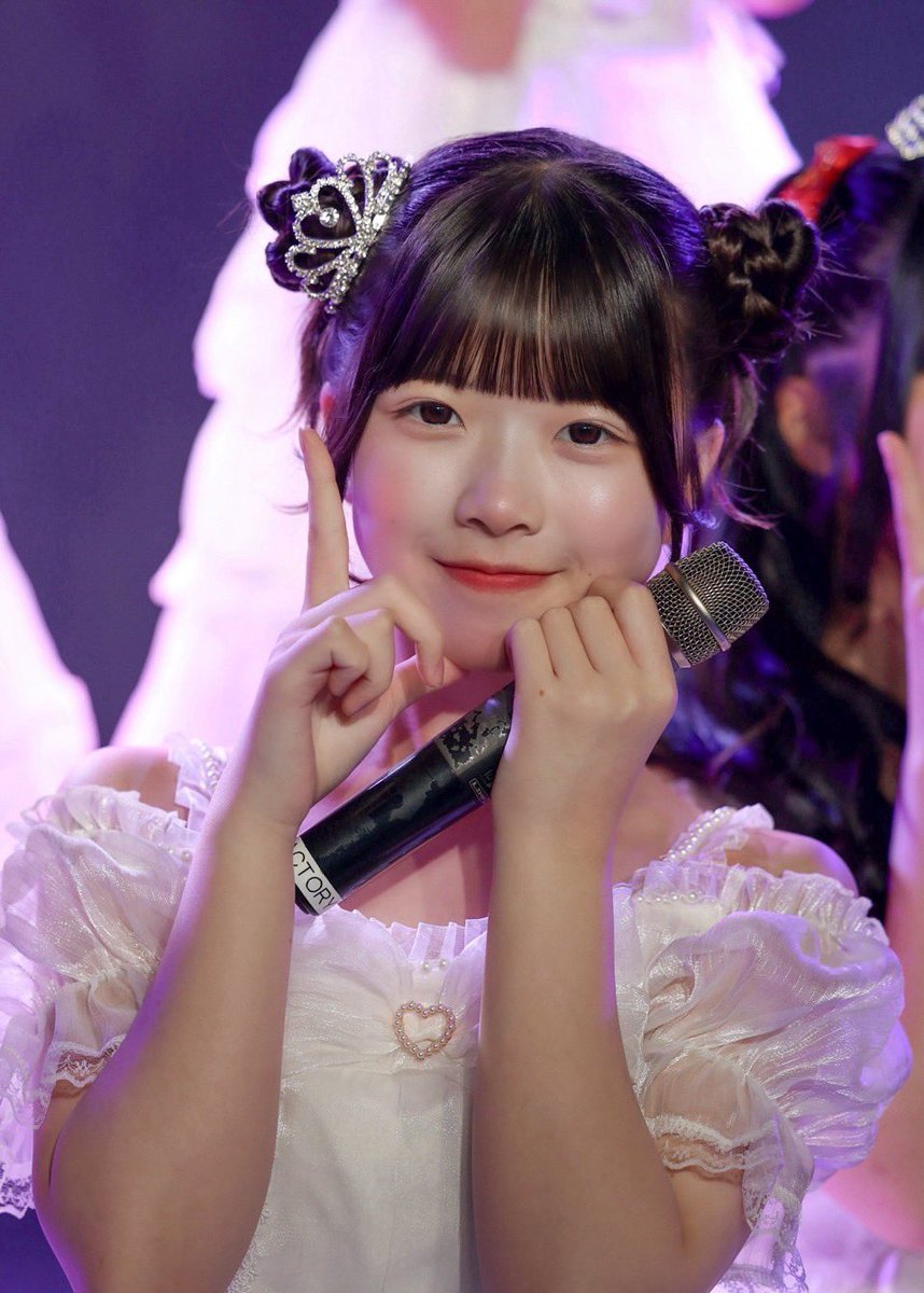 今泉 もか🍙🌷 tweet media