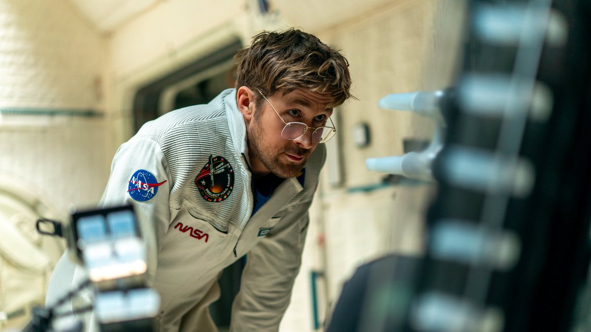 MoviePlugHQ's tweet photo. 30 SPACE EXPLORATION MOVIES 🚀🌌🔥

1- Interstellar (2014)

2 - Project Hail Mary (2026)

3 - Spaceman (2024)

4 - The Moon (2023)

5 - Moonfall (2022)

6 - Stowaway (2021)

7 - Voyagers (2021)

8 - The Midnight Sky (2020)

9 - Ad Astra (2019)

10 - High Life (2018)

11 - Life (2017)

12 - Passengers (2016)

13 - The Martian (2015)

14 - Rebel Moon – Part Two: The Scargiver (2024)

15 - Gravity (2013)

16 - Europa Report (2013)

17 - Apollo 18 (2011)

18 - Moon (2009)

19 - Sunshine (2007)

20 - Serenity (2005)

21 - Solaris (1972)

22 - Mission to Mars (2000)

23 - Red Planet (2000)

24 - Armageddon (1998)

25 - Deep Impact (1998)

26 - Event Horizon (1997)

27 - Apollo 13 (1995)

28 - Star Trek Generations (1994)

29 - The Right Stuff (1983)

30 - Star Trek II: The Wrath of Khan (1982)

Source:

• IMDb – Film database and rankings.
—Ranked by MoviePlugHQ

What’s your personal TOP 1 space movie of all time from this list? 🏆