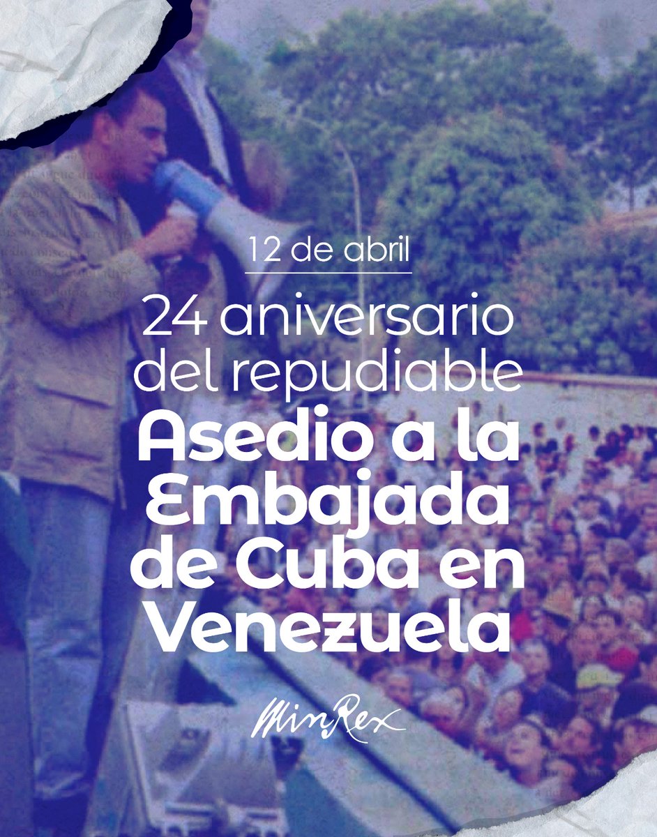 Bruno Rodríguez P tweet media