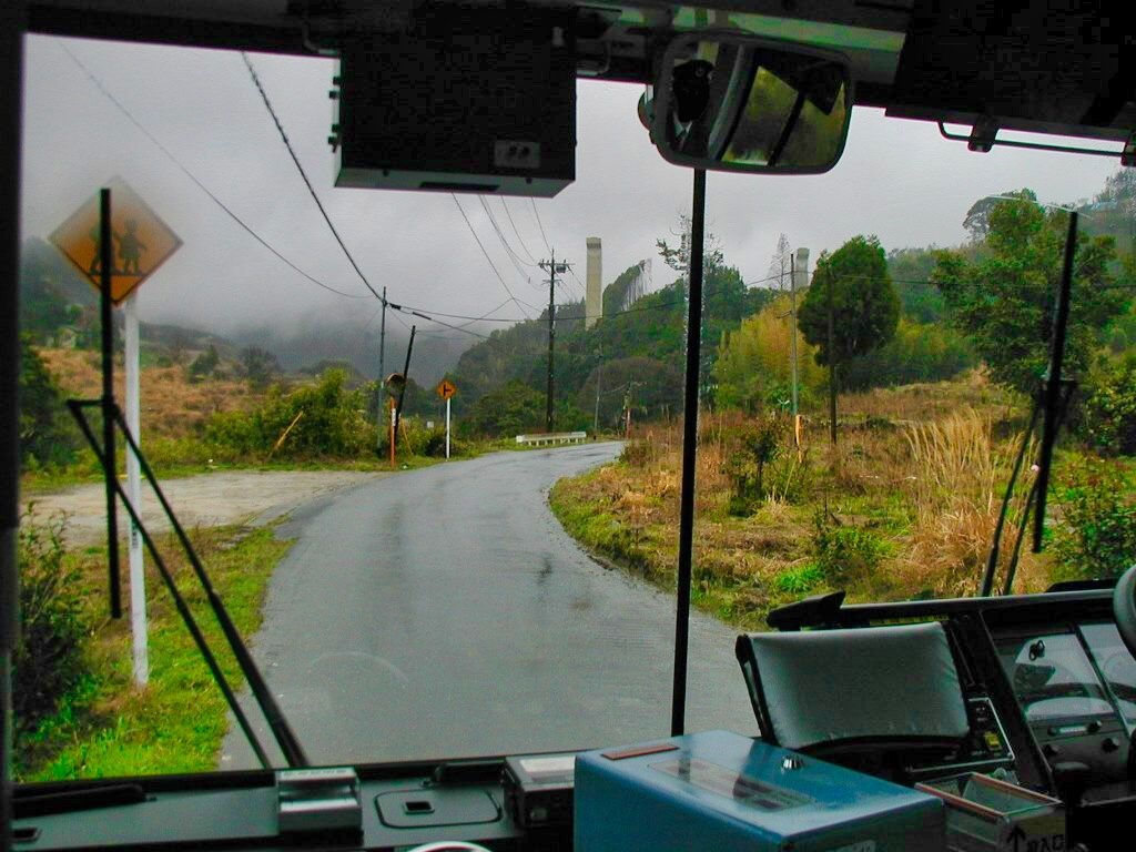 バスサイト シーンビー／Bus sight Scene-B tweet media