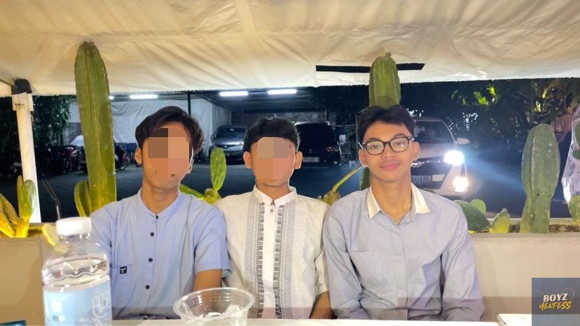 Base: ON 👊🏻 tweet media