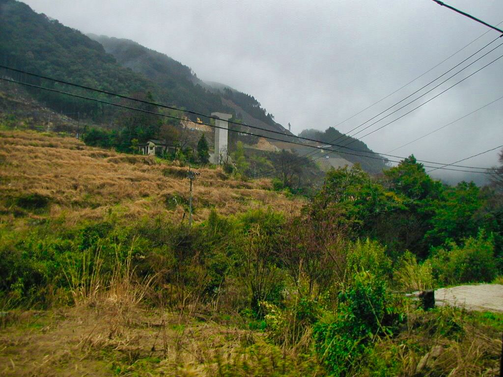 バスサイト シーンビー／Bus sight Scene-B tweet media