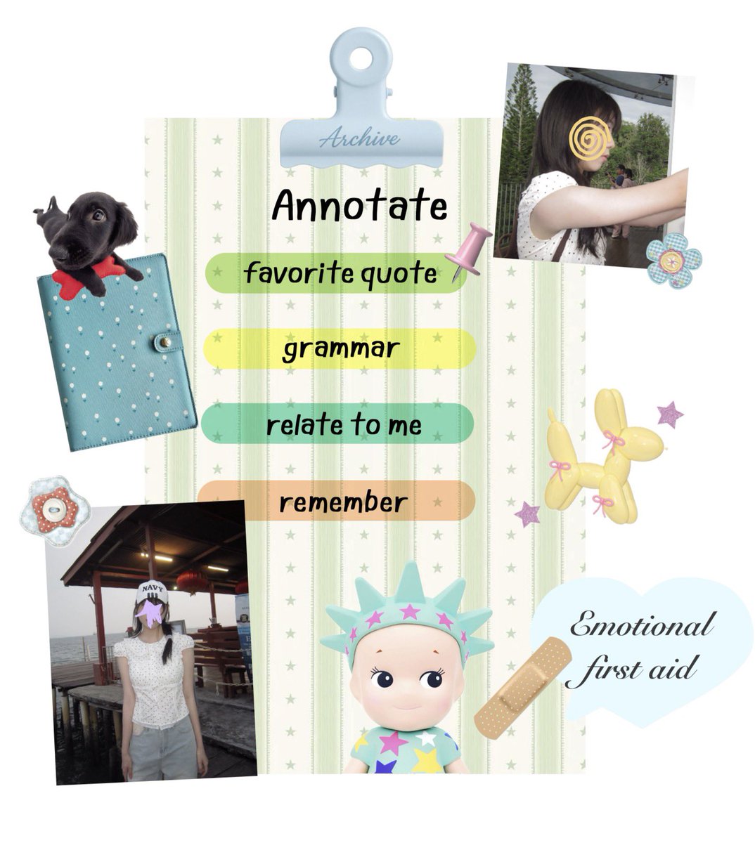 imyourp0pyluw's tweet image. ลอง annotate หนังสือครั้งแรก 🥺📒🖌️👨🏼‍🏫