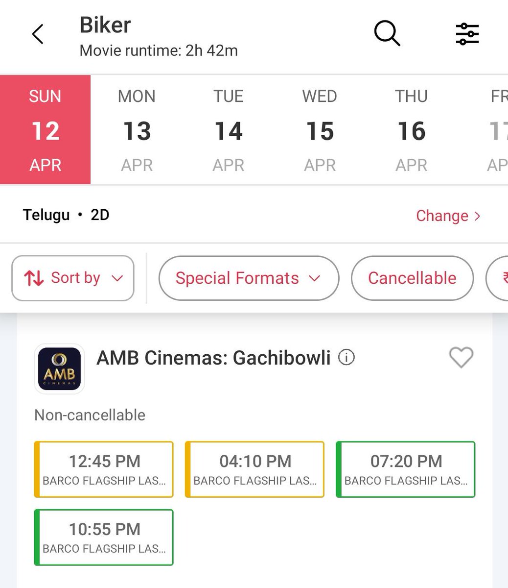 Box Office Graph tweet media