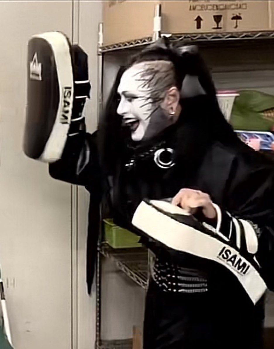 リスLis!🍥 tweet media